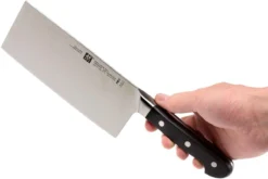 Zwilling Pro Cuchillo Cocinero Chino 18 Cm, 38419-181 -Victorinox Tienda de ventas ZW38419 181 06 zwilling pro zw38419 181 06
