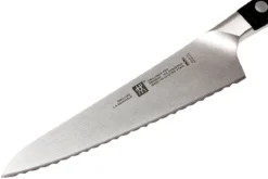 Zwilling Pro Cuchillo De Chef Dentado 14cm, 38425-141 -Victorinox Tienda de ventas ZW38425 141 03 zwilling pro zw38425 141 03