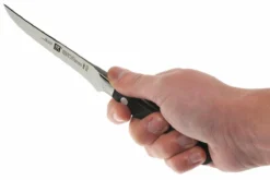 Zwilling 38430-002 Pro Juego De Cuchillos Para Carne -Victorinox Tienda de ventas ZW38430 002 03 zwilling pro zw38430 002 d3