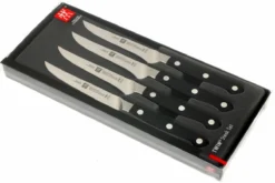 Zwilling 38430-002 Pro Juego De Cuchillos Para Carne -Victorinox Tienda de ventas ZW38430 002 04 zwilling pro zw38430 002 d4