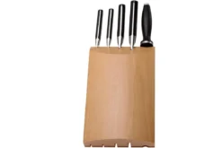 Zwilling Pro Soporte De Cuchillos 6-unidades, 38437-000 9 Zwilling Pro Soporte De Cuchillos 6-unidades, 38437-000 -Victorinox Tienda de ventas ZW38437 000 04 zwilling pro zw38437 000 04