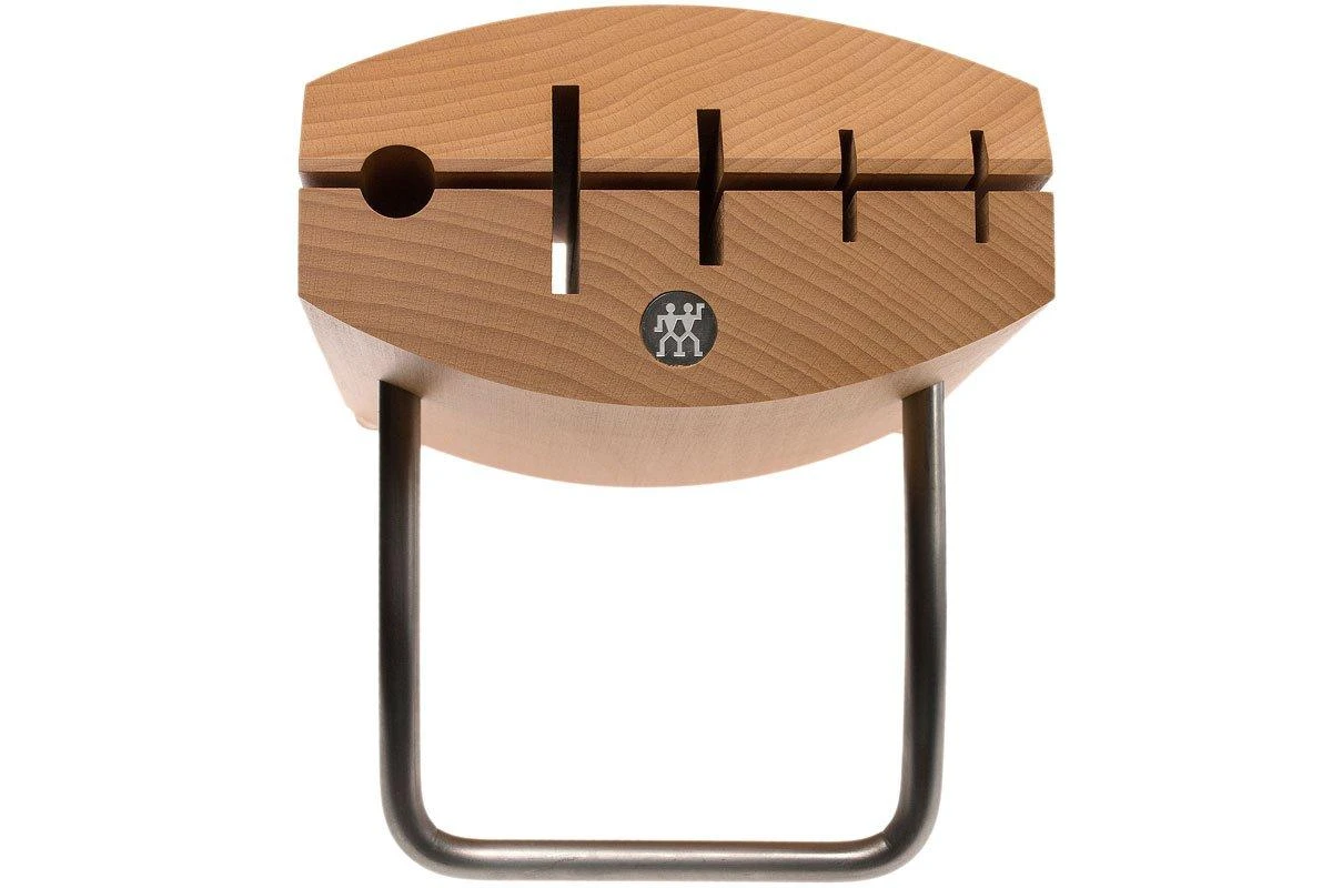 Zwilling Pro Soporte De Cuchillos 6-unidades, 38437-000 5 Zwilling Pro Soporte De Cuchillos 6-unidades, 38437-000 - Imagen 5