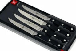 Zwilling 39188-000 Professional S Juego De Cuchillos Para Carne 4-unidades 9 Zwilling 39188-000 Professional S Juego De Cuchillos Para Carne 4-unidades -Victorinox Tienda de ventas ZW39188 00 05 zwilling professional s steakmesset zw39188 00 05