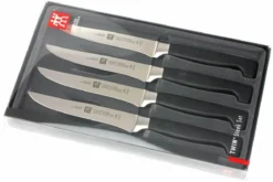 Zwilling J.A. Henckels Four Star-set De Carne, 4-uds.