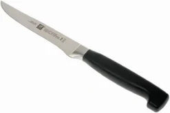 Zwilling J.A. Henckels Four Star-set De Carne, 4-uds. 10 Zwilling J.A. Henckels Four Star-set De Carne, 4-uds. -Victorinox Tienda de ventas ZW39190 000 04 zwilling four star steakmesset zw39190 000 d4