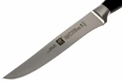 Zwilling J.A. Henckels Four Star-set De Carne, 4-uds. 11 Zwilling J.A. Henckels Four Star-set De Carne, 4-uds. -Victorinox Tienda de ventas ZW39190 000 05 zwilling four star steakmesset zw39190 000 d5