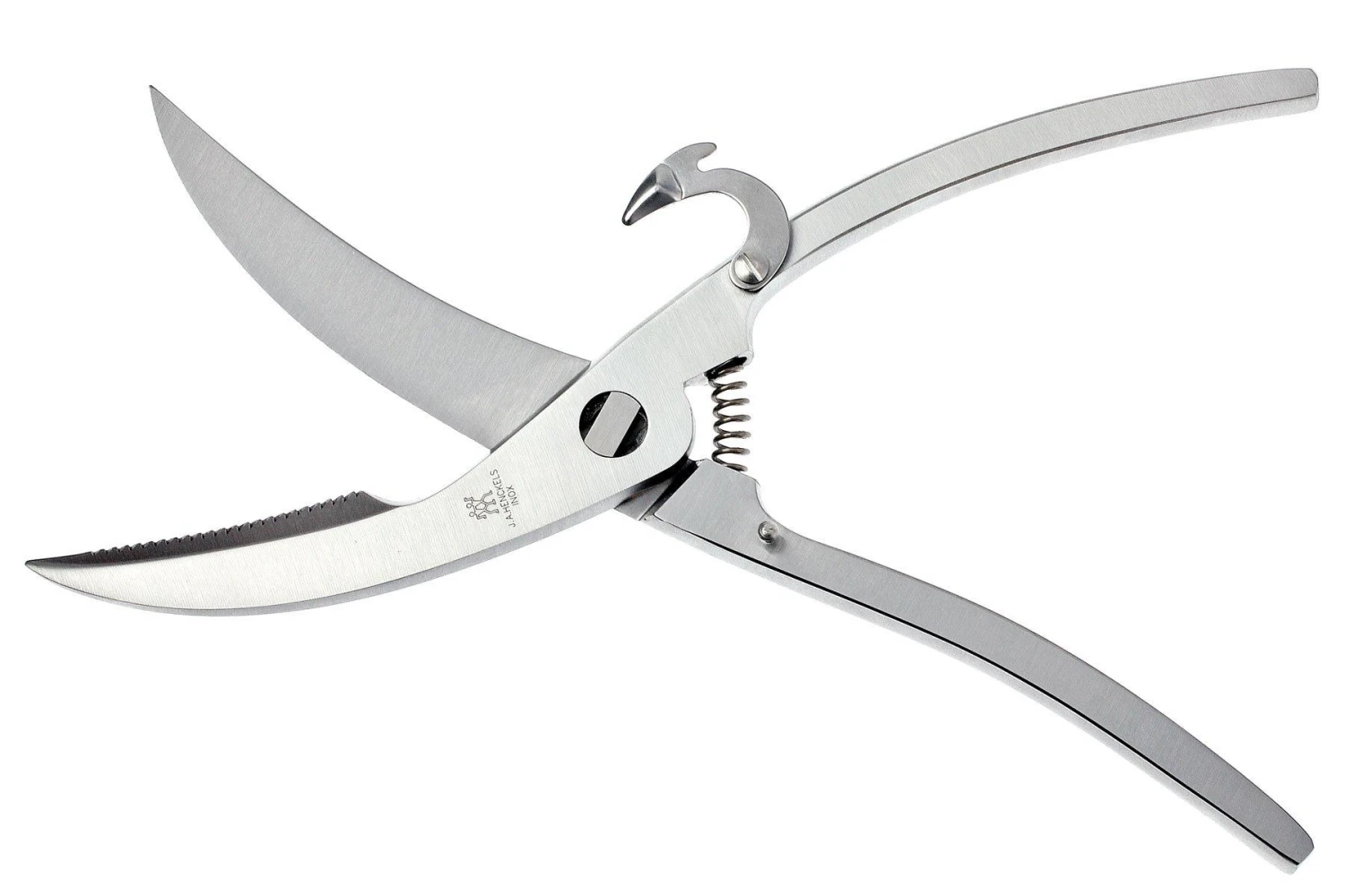 Zwilling Tijeras Para Aves 24 Cm, 42903-000 2 Zwilling Tijeras Para Aves 24 Cm, 42903-000 - Imagen 2