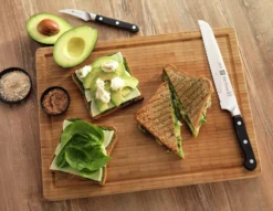 Zwilling Pro Cuchillo Multiusos 15.1, 38410-131-0 -Victorinox Tienda de ventas pro4