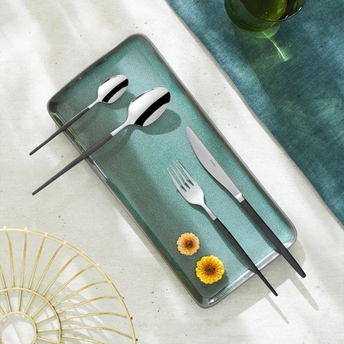 Amefa Soprano 1114, Cubertería De 16 Piezas 6 Amefa Soprano 1114, Cubertería De 16 Piezas - Imagen 6